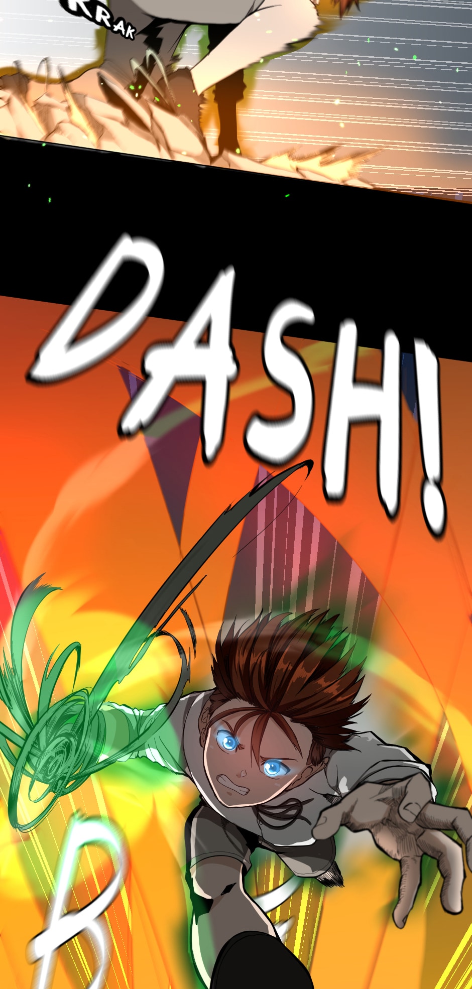 The Beginning After The End Chapter 35 image 07